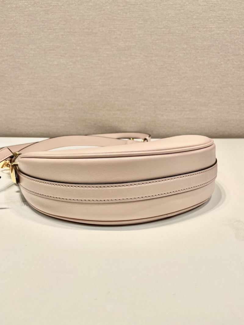 Pra*a hobo bags